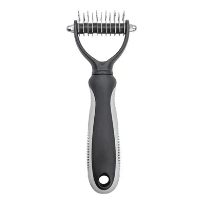 Professional Pet De-shedding Brush