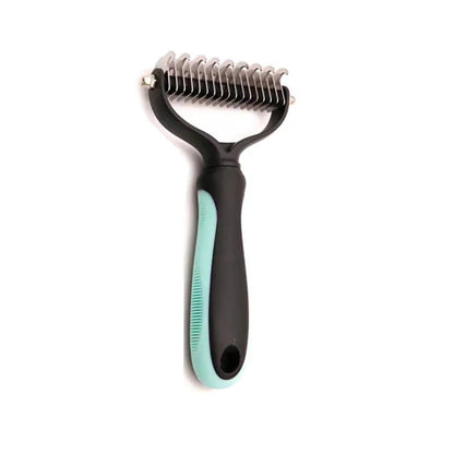 Professional Pet De-shedding Brush