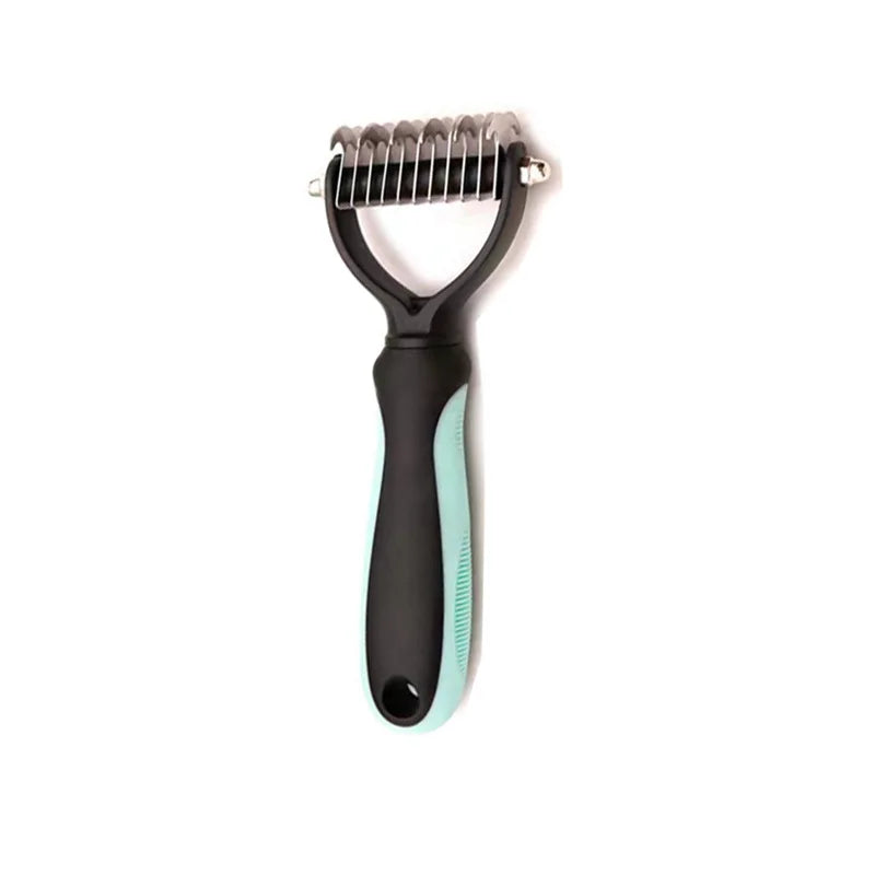 Professional Pet De-shedding Brush