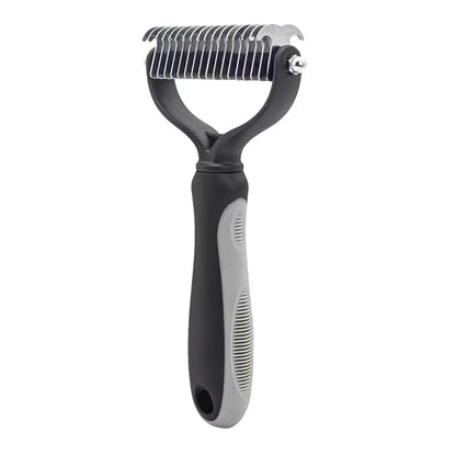 Professional Pet De-shedding Brush